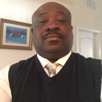 Darrell Washington