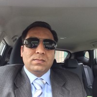 Naveen Sharma