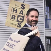 Rénald Maillet - HABC / Mailles et Sacs
