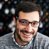 Joaquín Hidalgo