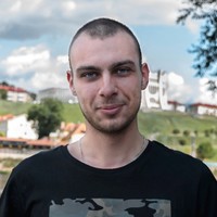 Artem Kraskovski