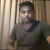 Sandip Maity