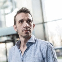 Laurent Sebbag