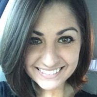Amanda Smith