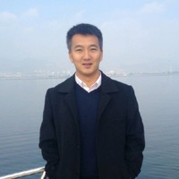 Michael Wang