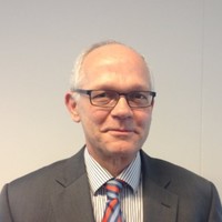 Cor Van De Goorberg