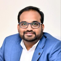 Raghvendra Mhanta