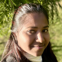 Vishnupriya G