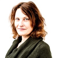 Birgitta Liljeblom