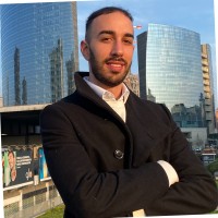 Federico Latino