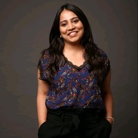 Kavya Kapani (Assoc Cipd)