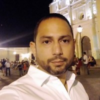 Elvin Osman Bonilla Rubio