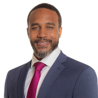 Omar S. Mckeithan