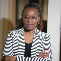 Florence Wairimu