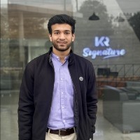 Ayush Gupta