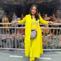Mansi Pokhrel