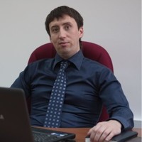 Роман Дронов