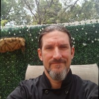 Mark Teffenhart