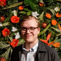 Antti Nurmesjärvi