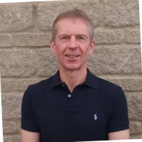 Andy Cave