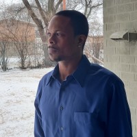 Theron Walker