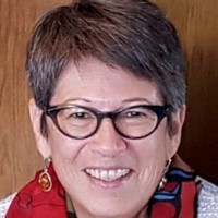 Karen MacKenzie
