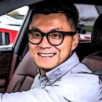 Tim Zeng