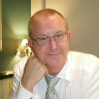 Kenneth John Darling