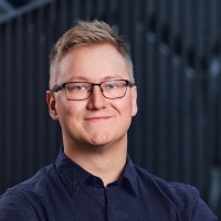 Tomi Parviainen