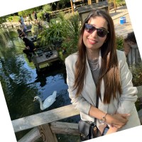 Sara Syed