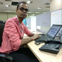 Aswin Nayak