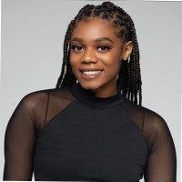 Kortnie B Cathey