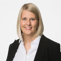 Bianca Bachmann - Gilgen