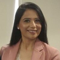 Ritika Ahuja