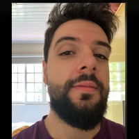 Vitor Von Dentz Bonvino