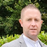 Derek Tobin
