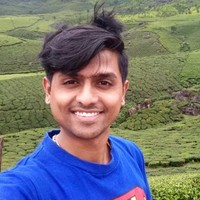 Vishnu Sai