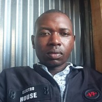 Habakkuk Nyaboga