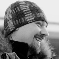 Vladimir Dranyonkov