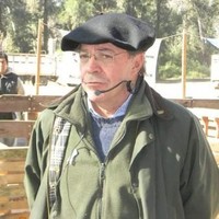 Adrian Salinas