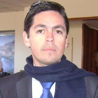 Rodrigo Montecinos Ibaceta
