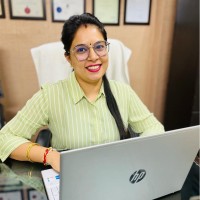 CS Ginni Chhabra Raheja