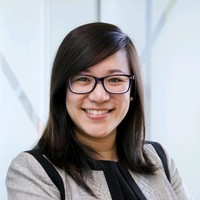 Joanna Zhou, Cpa