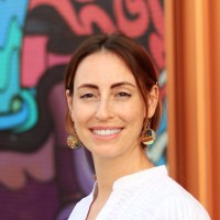 Robyn Purvin (She/Her)