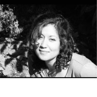 Aziza Yasmina Mourgues