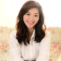 Mercy Wei