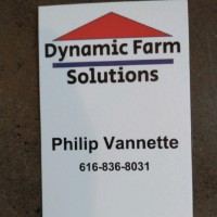 Philip Vannette