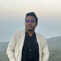 ronak g. doshi