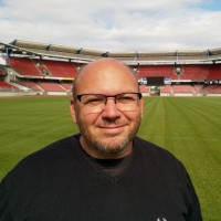 André Engelhardt