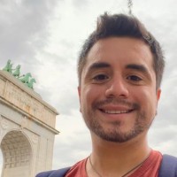Luis Felipe Contreras Soto